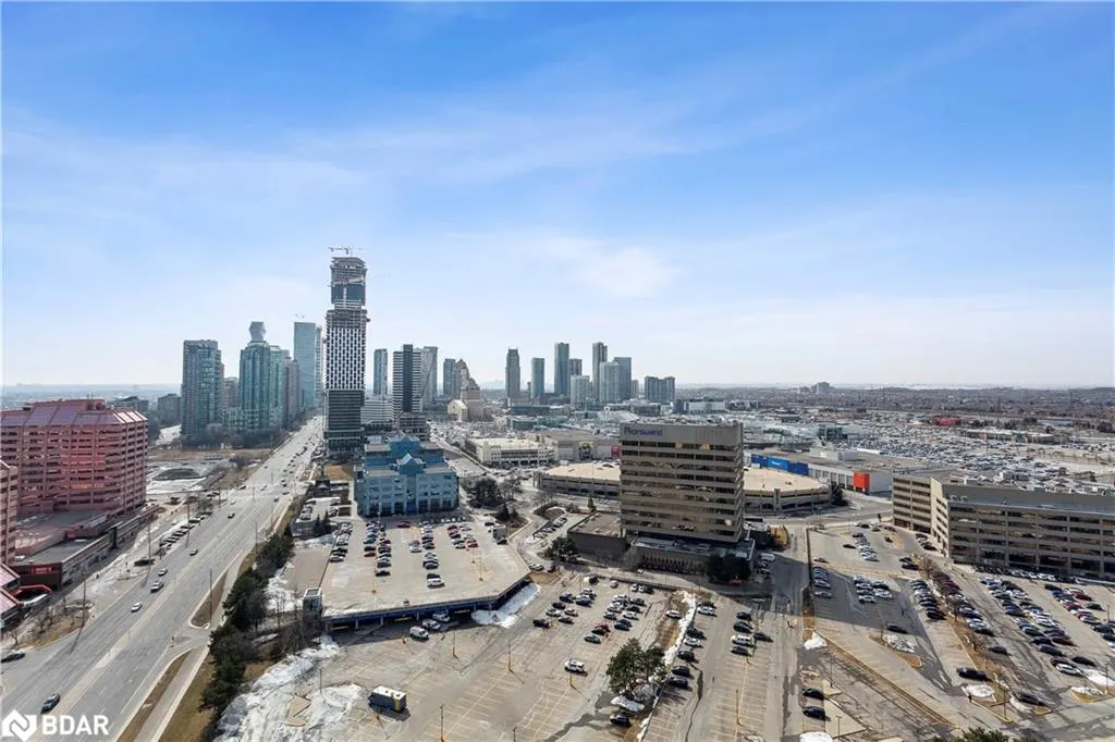 60 Absolute Avenue, #2503