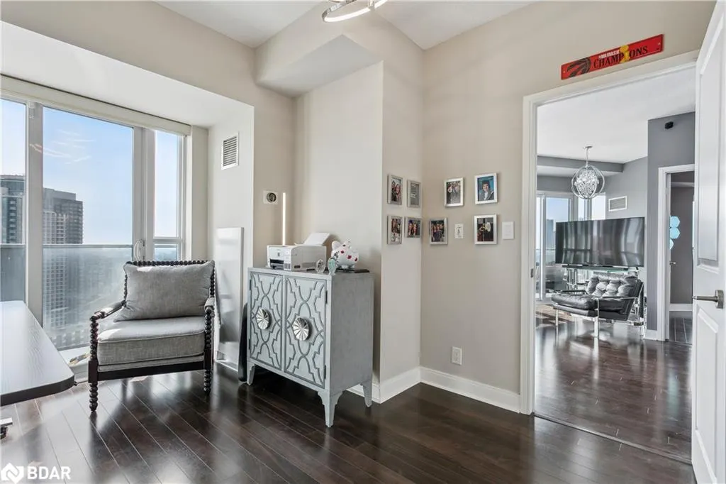 60 Absolute Avenue, #2503