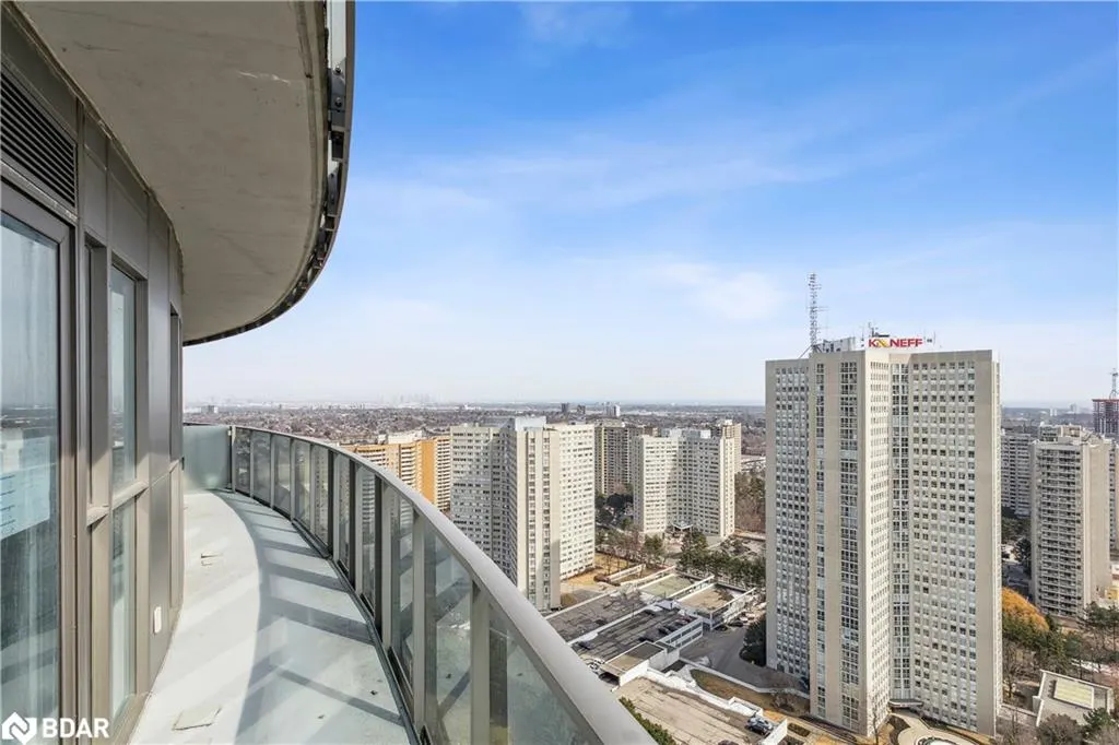 60 Absolute Avenue, #2503