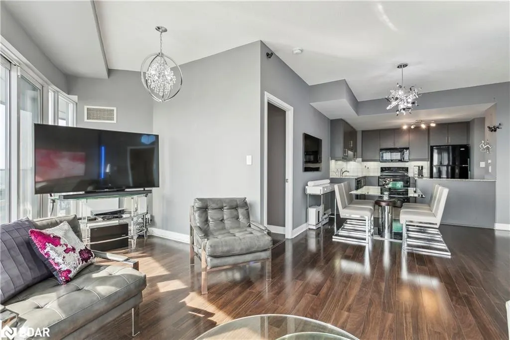 60 Absolute Avenue, #2503