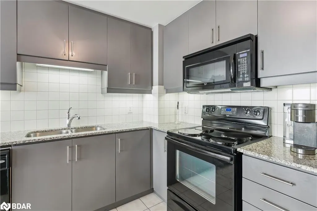 60 Absolute Avenue, #2503