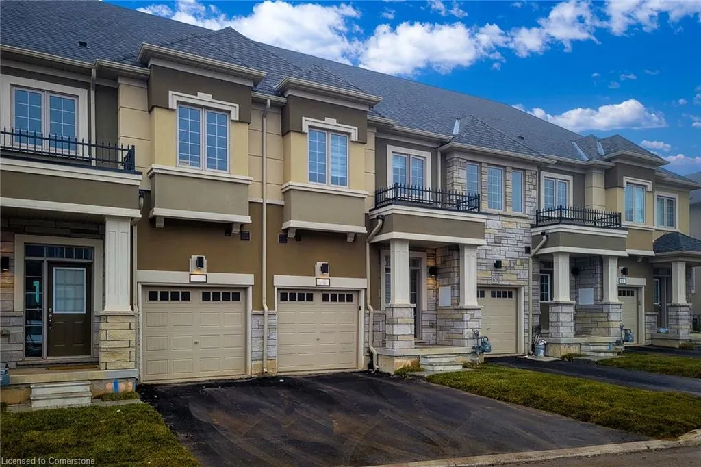 305 Garner Road W, #66