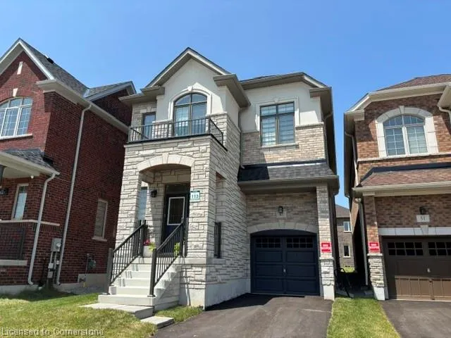 47 Bloomfield Crescent