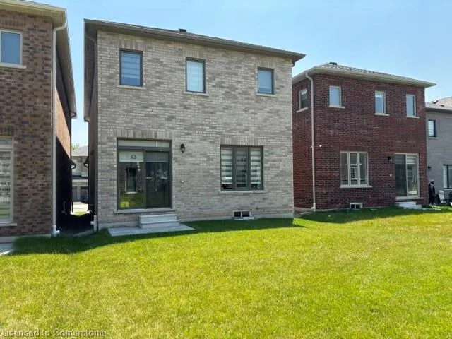 47 Bloomfield Crescent
