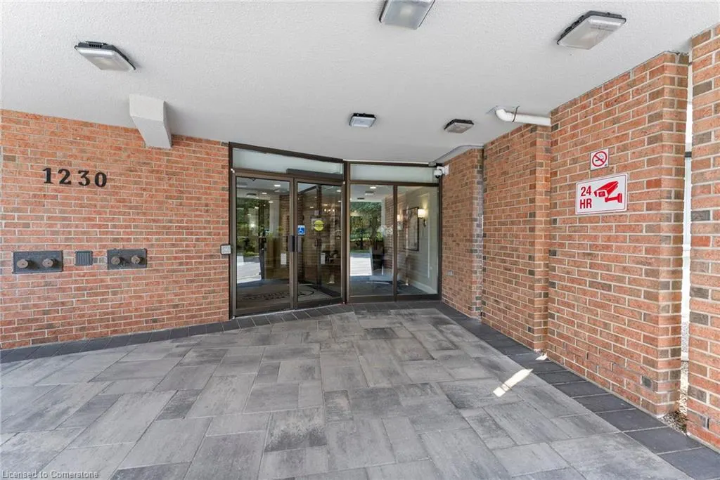 1230 Marlborough Court, #602
