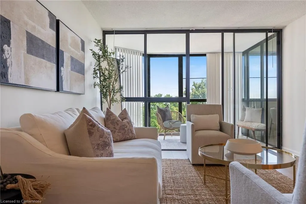 1230 Marlborough Court, #602