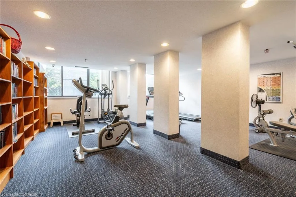 1230 Marlborough Court, #602