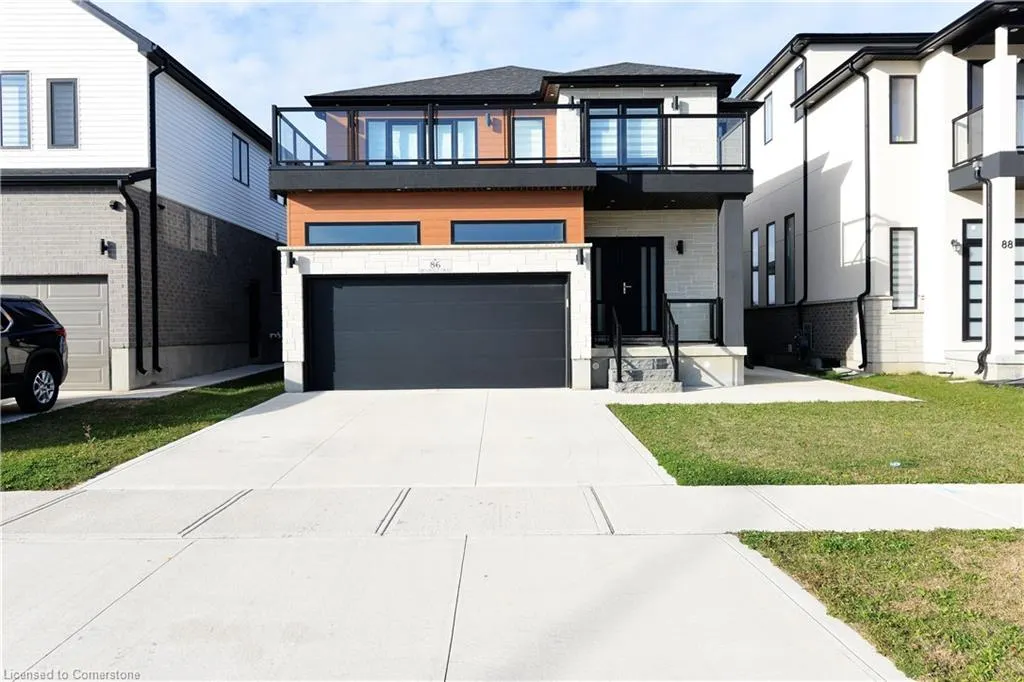 86 Grandville Circle