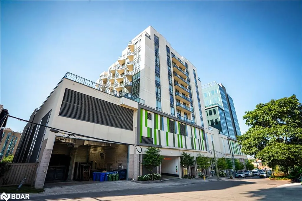 111 Worsley Street, #PH5
