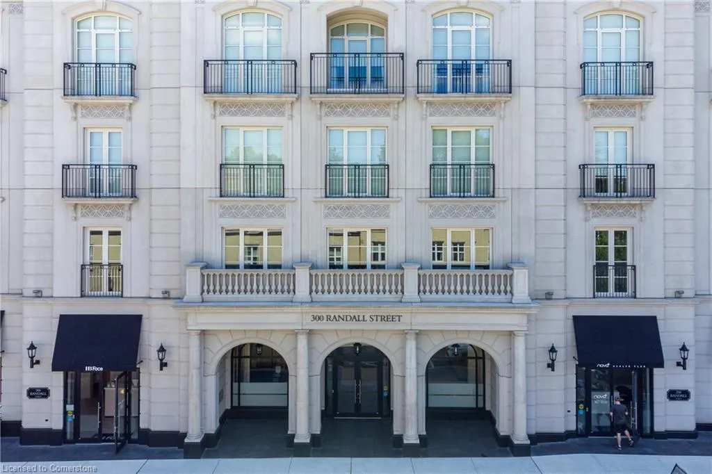 300 Randall Street, #303