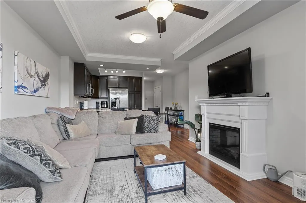 539 Belmont Avenue W, #210