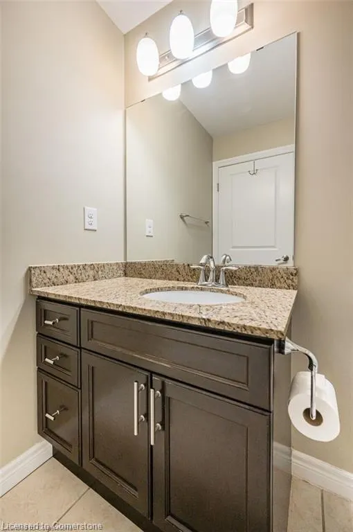 539 Belmont Avenue W, #210