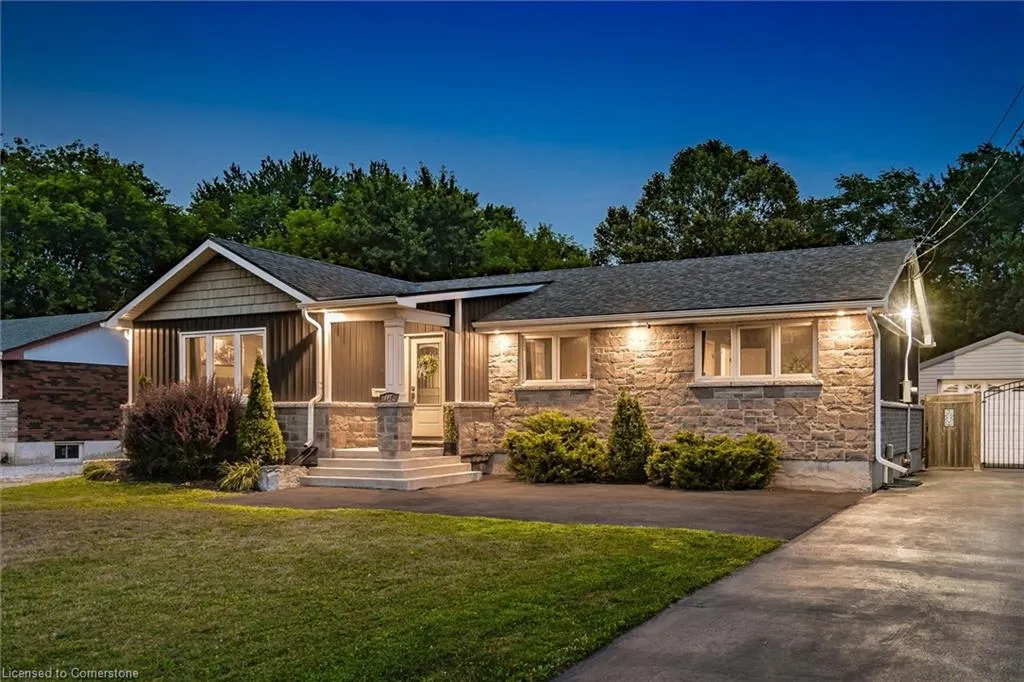 107 Aldercrest Avenue