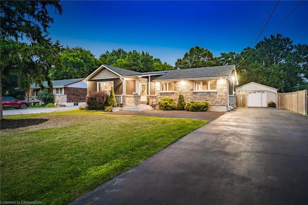 107 Aldercrest Avenue