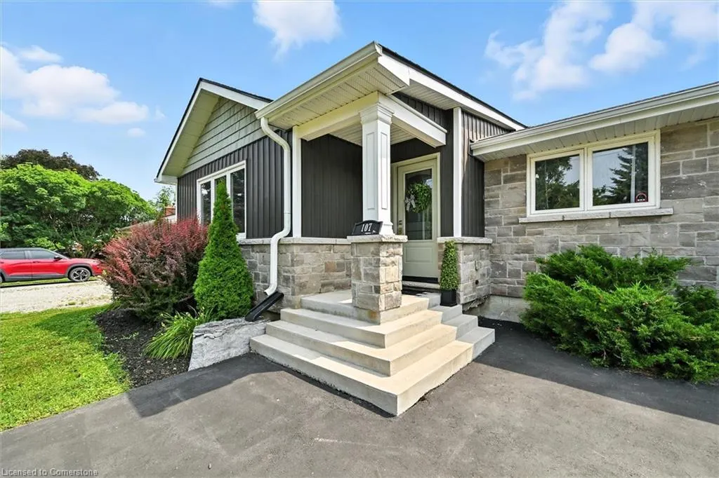 107 Aldercrest Avenue