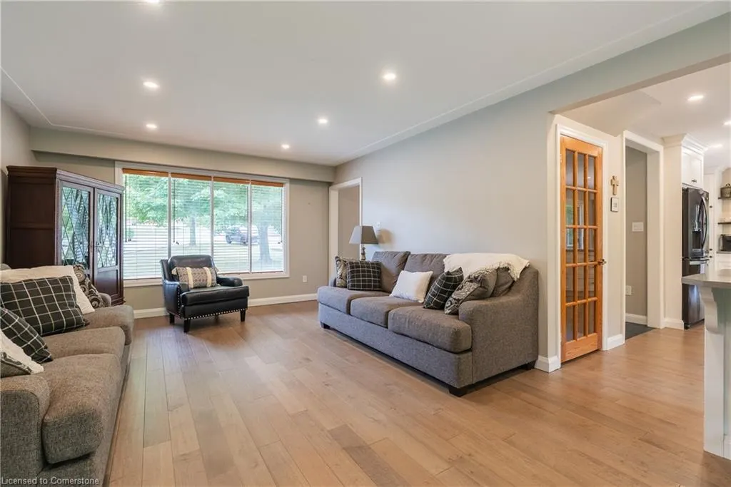 3 Maple Drive