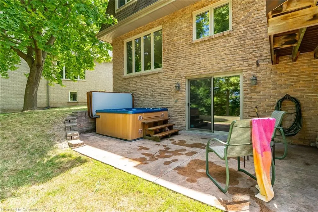 3 Maple Drive