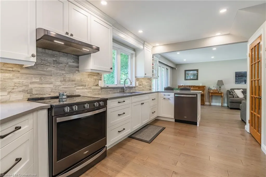 3 Maple Drive