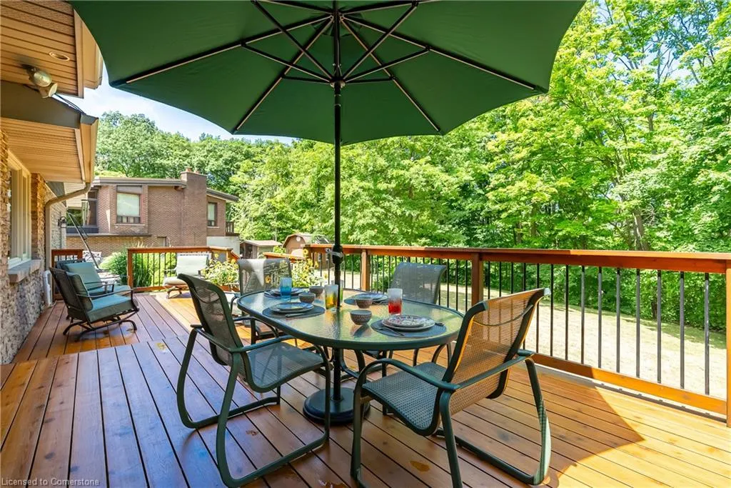 3 Maple Drive