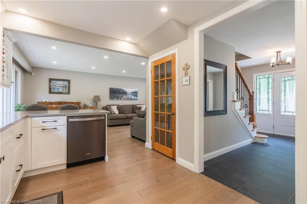 3 Maple Drive
