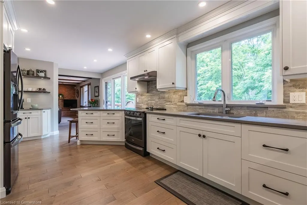 3 Maple Drive