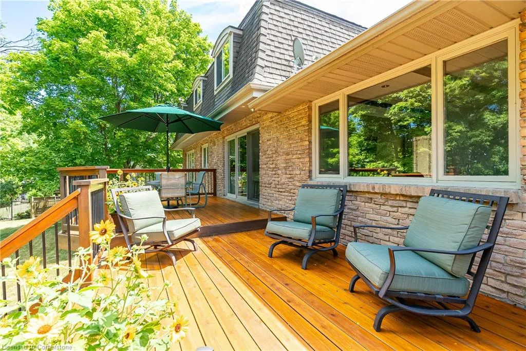 3 Maple Drive