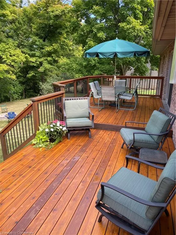 3 Maple Drive