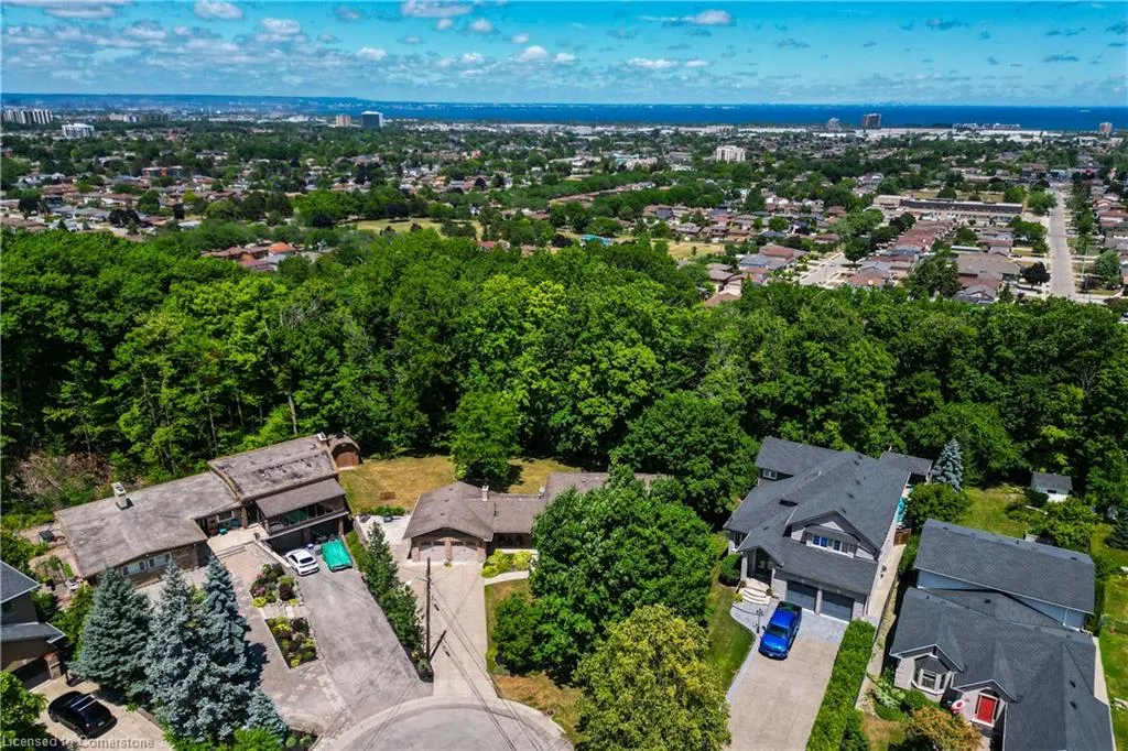 3 Maple Drive