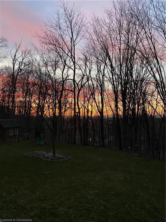 3 Maple Drive