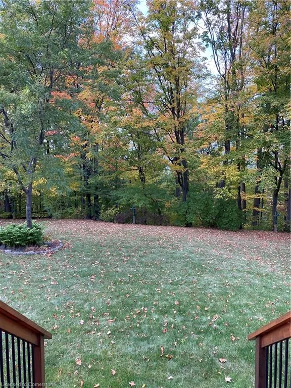 3 Maple Drive