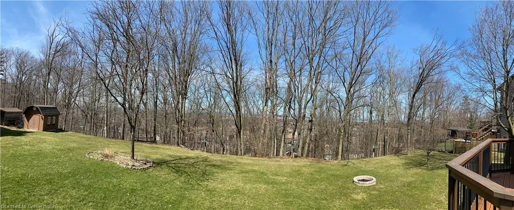 3 Maple Drive