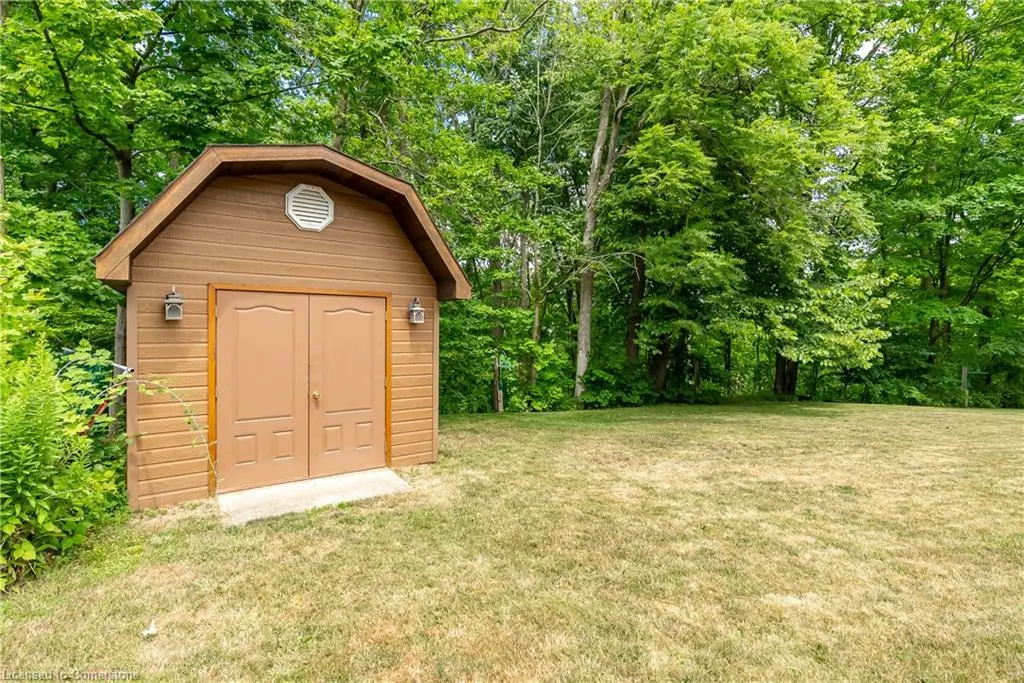 3 Maple Drive