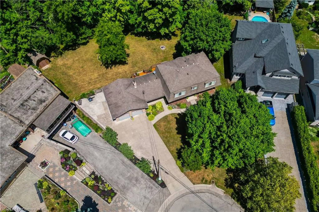 3 Maple Drive