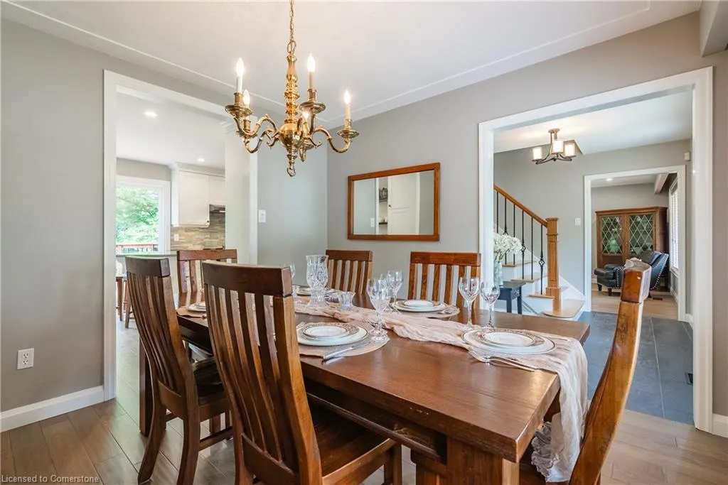 3 Maple Drive