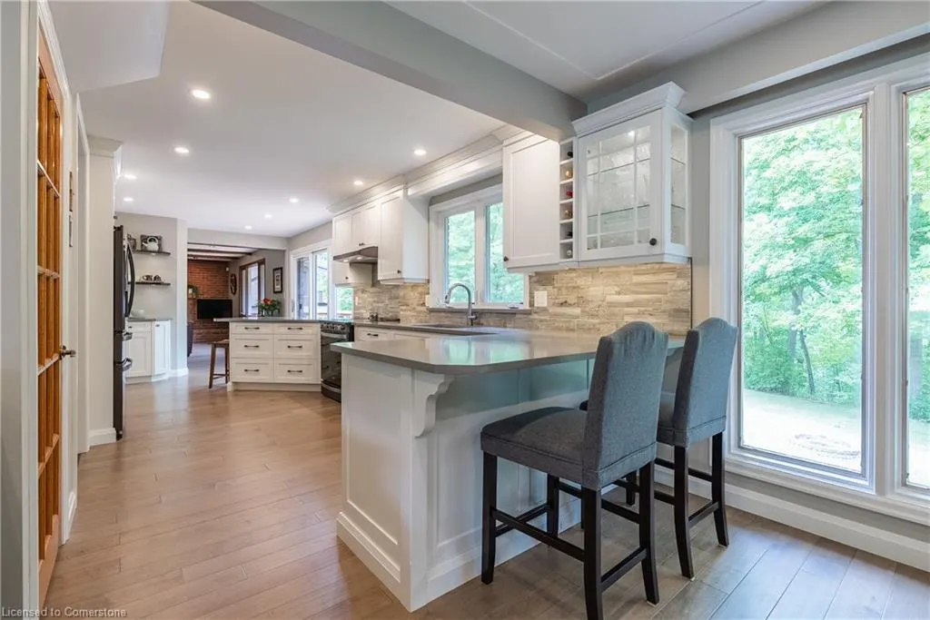 3 Maple Drive