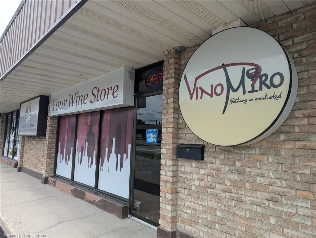 407 Gage Avenue, #5