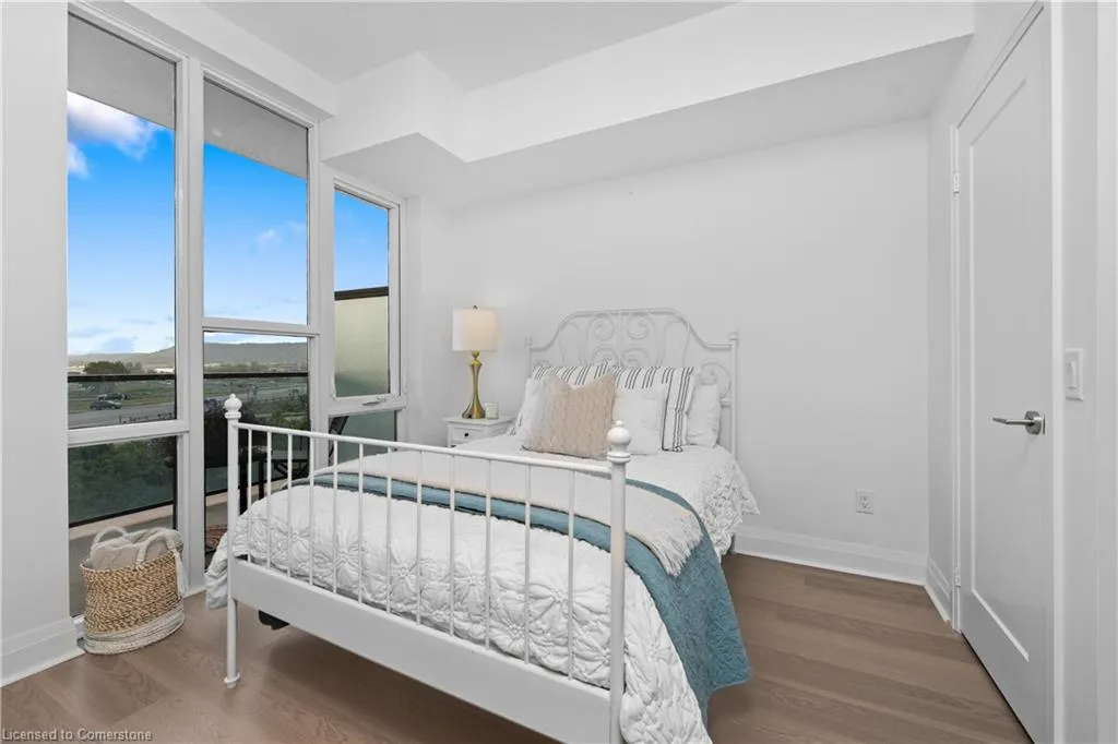 16 Concord Place, #519