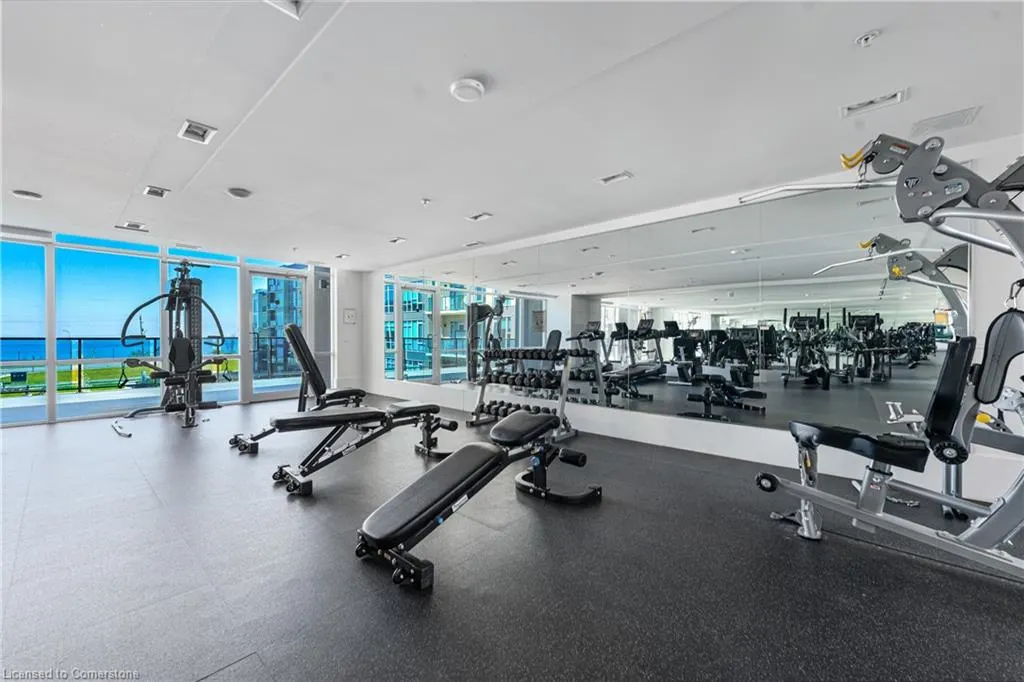 16 Concord Place, #519