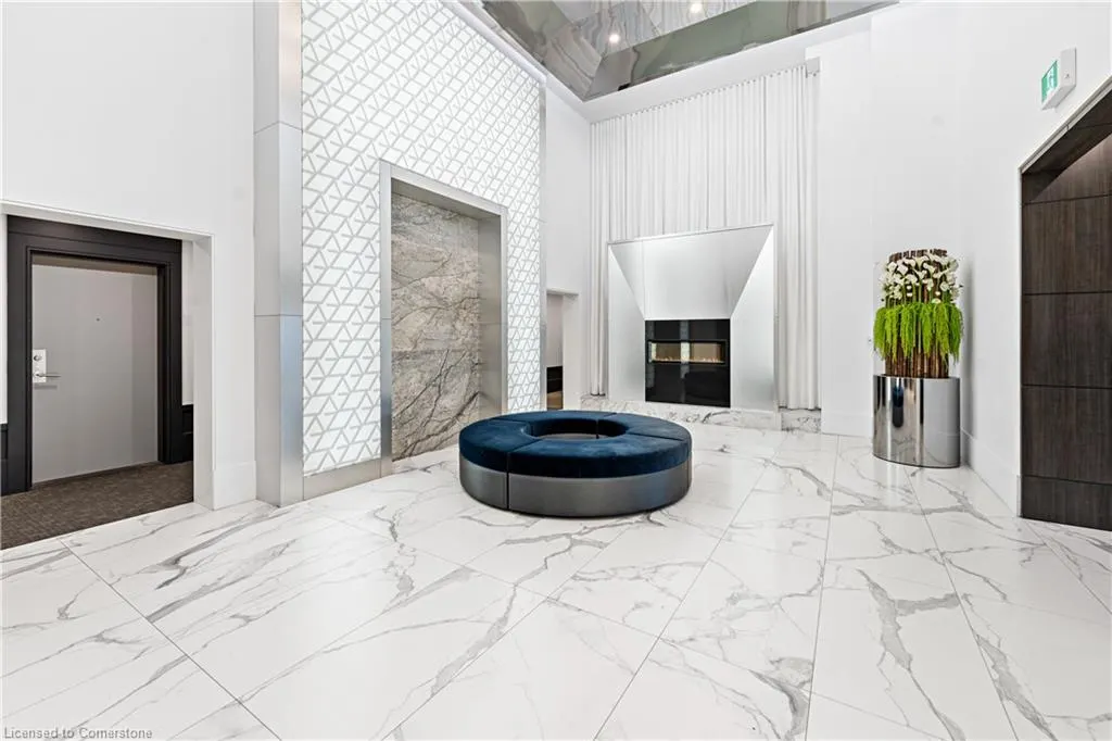 16 Concord Place, #519