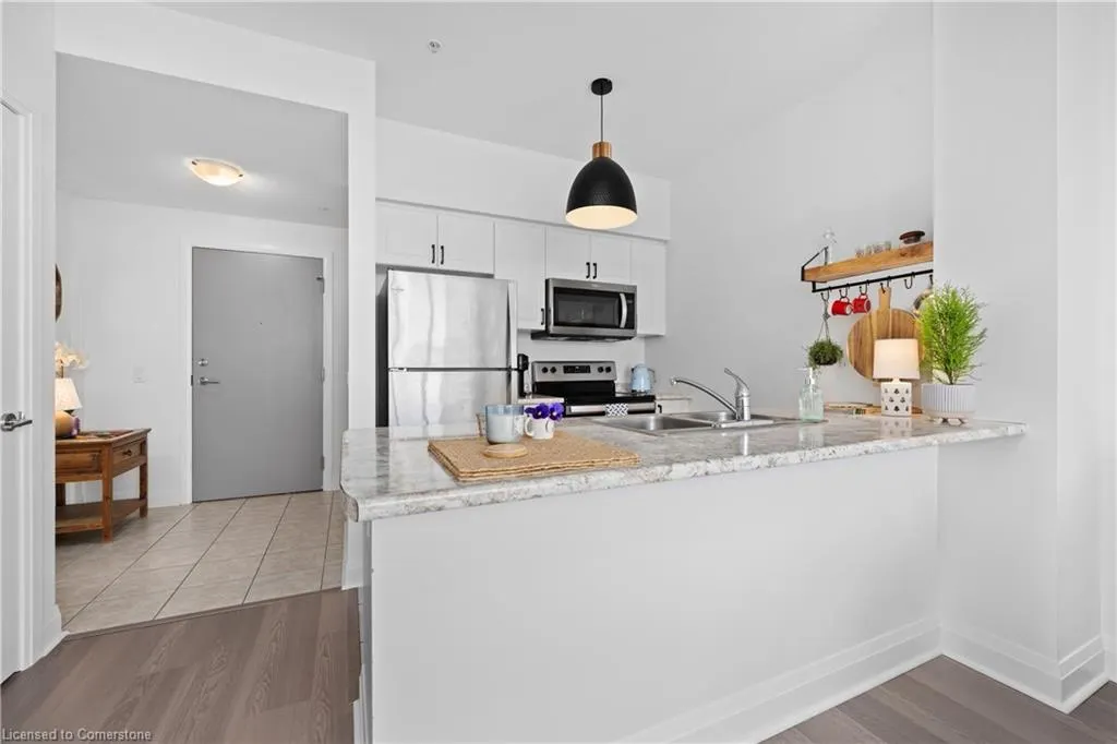 16 Concord Place, #519