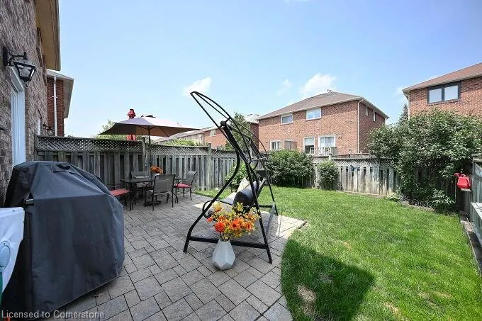 7019 Graydon Court