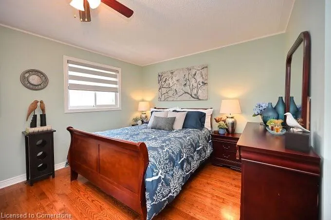 7019 Graydon Court
