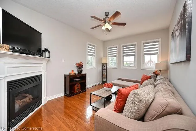 7019 Graydon Court
