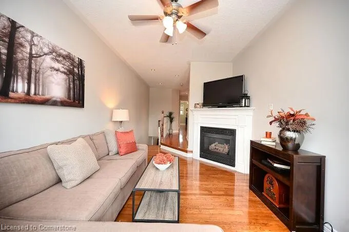 7019 Graydon Court