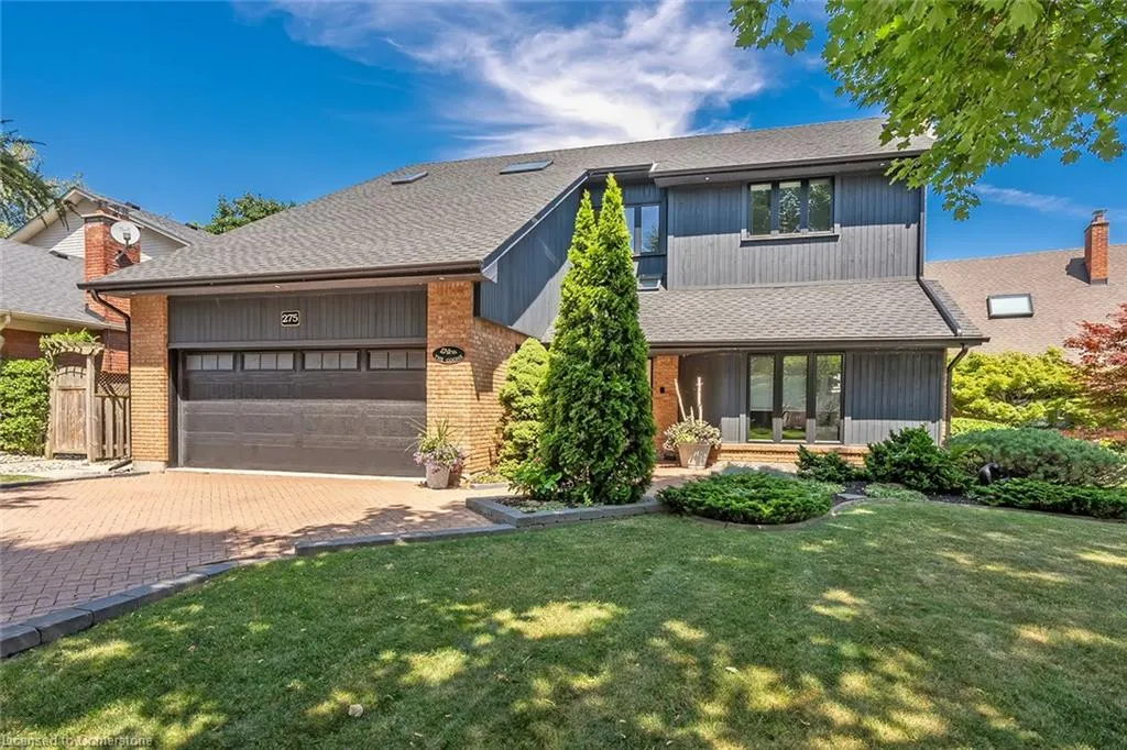 275 Alexander Court