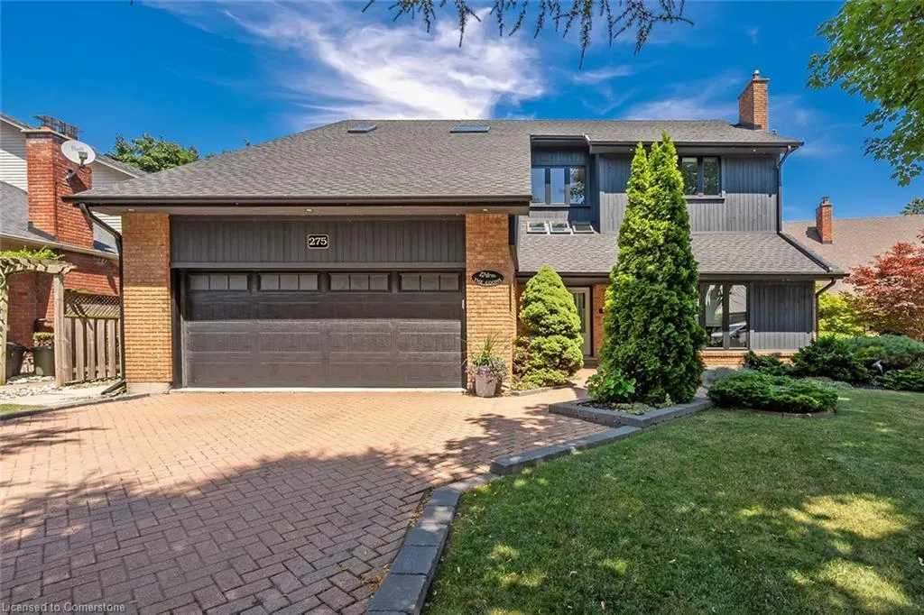 275 Alexander Court