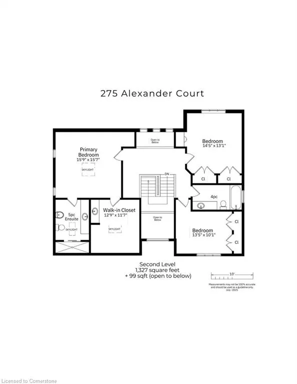 275 Alexander Court