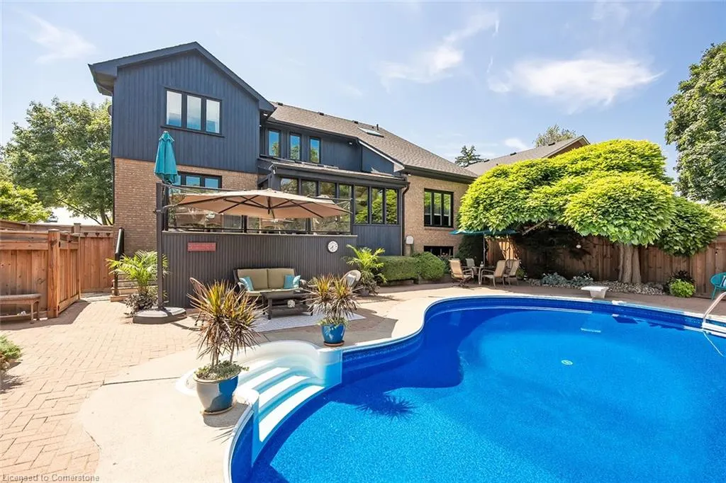 275 Alexander Court