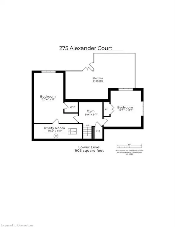 275 Alexander Court