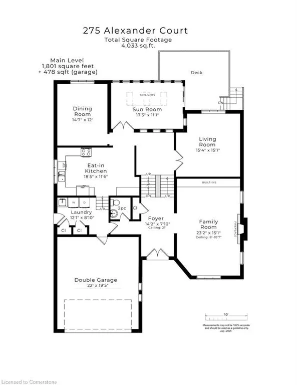 275 Alexander Court